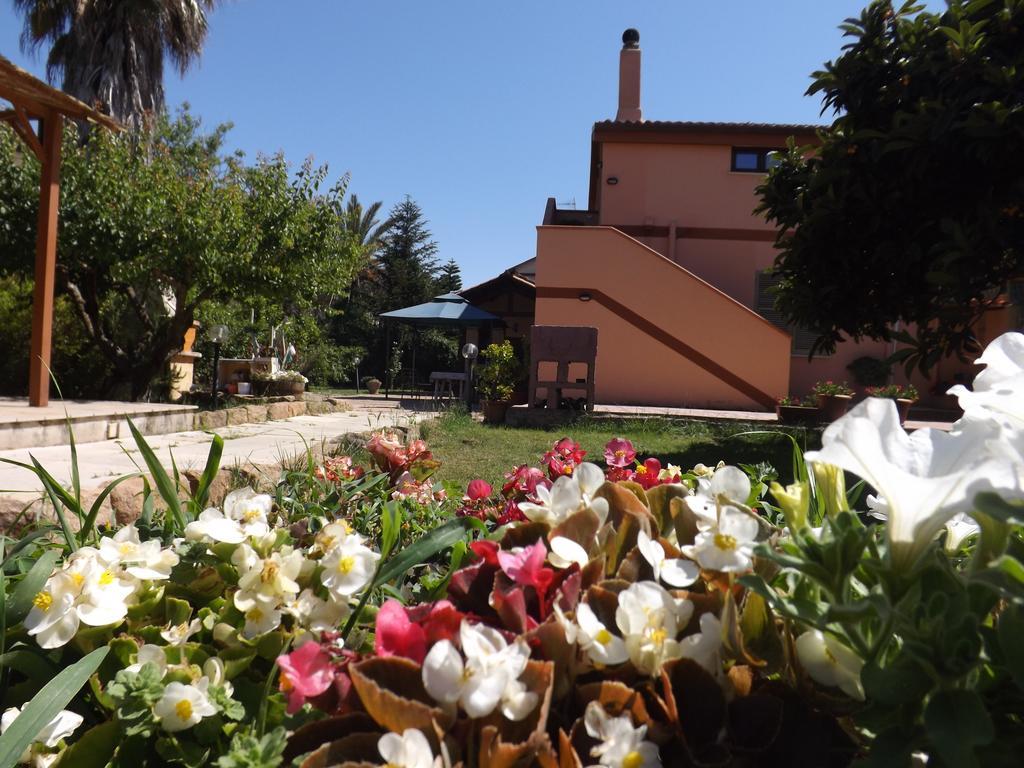 Il Noce Alghero Santa Maria la Palma Cameră foto